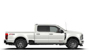 2026 Ford Super Duty® External Image 1